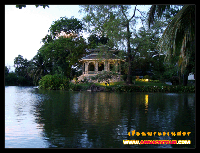 เรือนพระนเรศวร