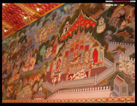 ภาพฝาผนัง