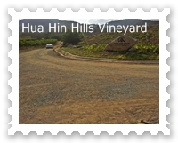 Hua Hin Hills