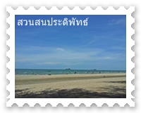 นักท่องเที่ยวลงเล่นน้ำ