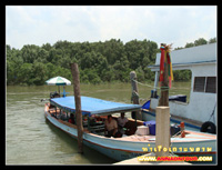 เรือเล็กข้ามฟาก