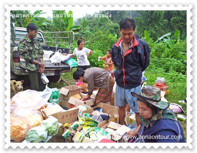 สินค้าทั่วไปเหมือนร้านขายของชำย่อย ๆ เลย