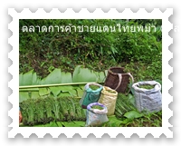 ผักกรูด พริก ผักต่าง ๆ