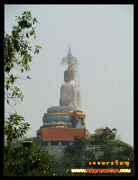 พระใหญ่วัดหนองหอย