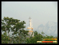 พระใหญ่วัดหนองหอย