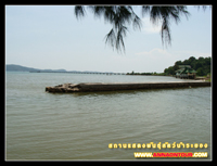 สถานแสดงพันธ์สัตว์น้ำระยอง