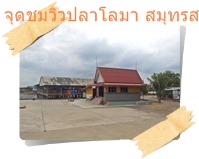 ร้านอาหารมัจฉานุ