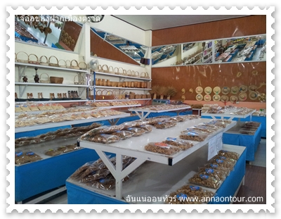 ของที่ระลึกก็มี