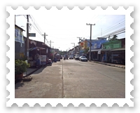 อำเภอบ้านไร่ จังหวัดอุทัยธานี